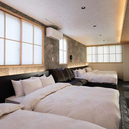 קנזאווה Weskii Hotel מראה חיצוני תמונה