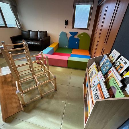 קנזאווה Weskii Hotel חדר תמונה