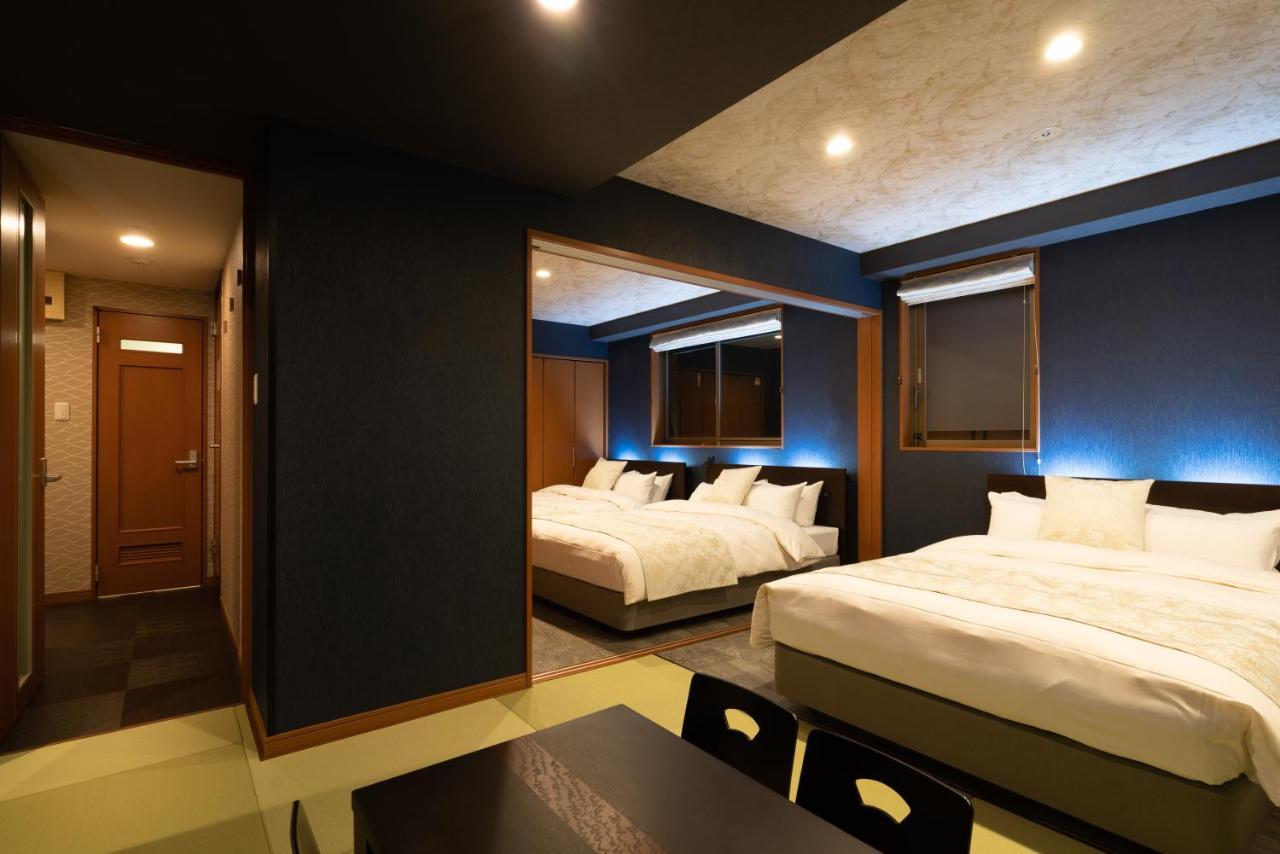 קנזאווה Weskii Hotel מראה חיצוני תמונה