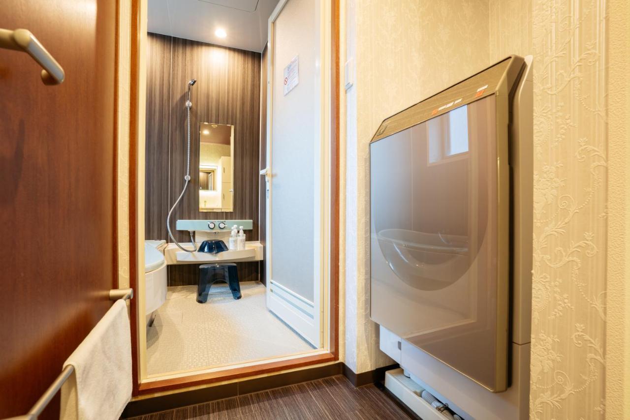 קנזאווה Weskii Hotel מראה חיצוני תמונה