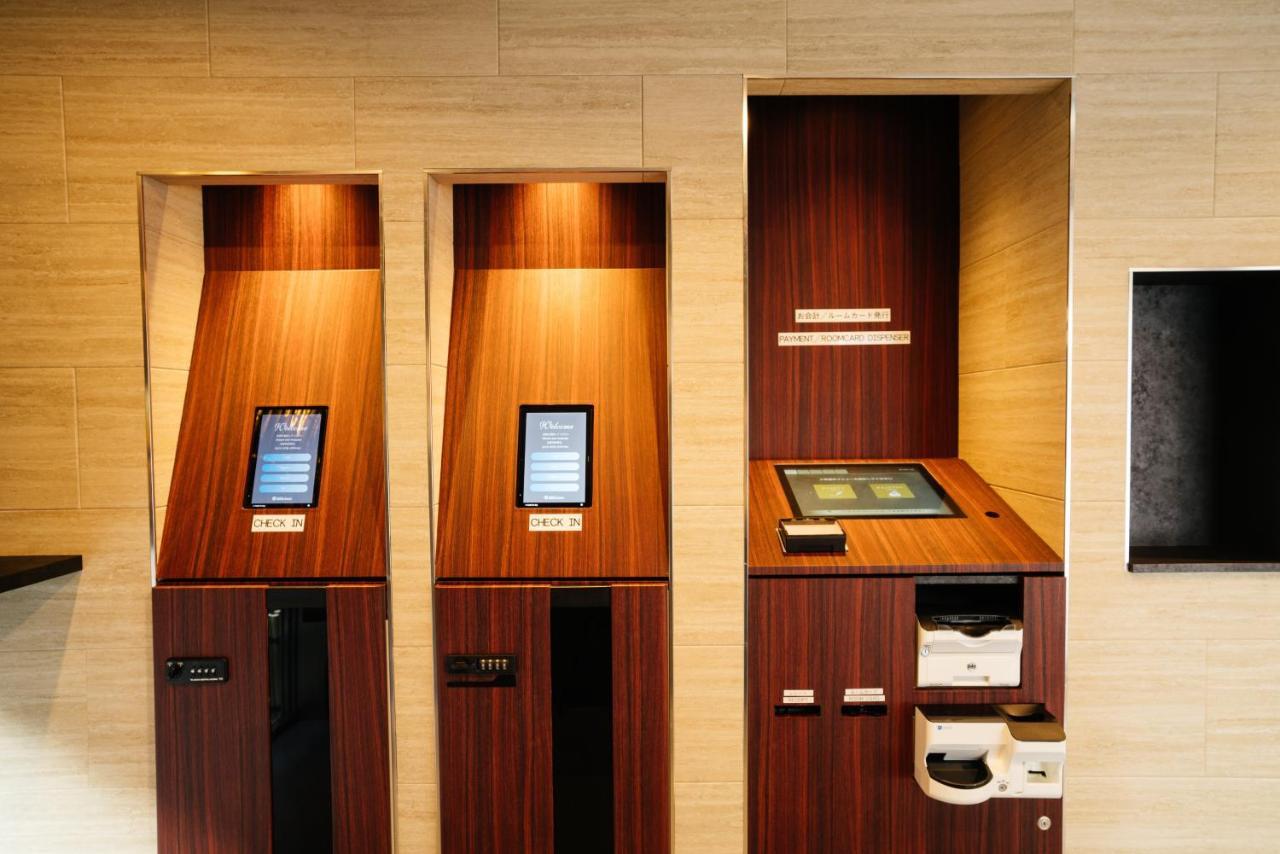 קנזאווה Weskii Hotel מראה חיצוני תמונה