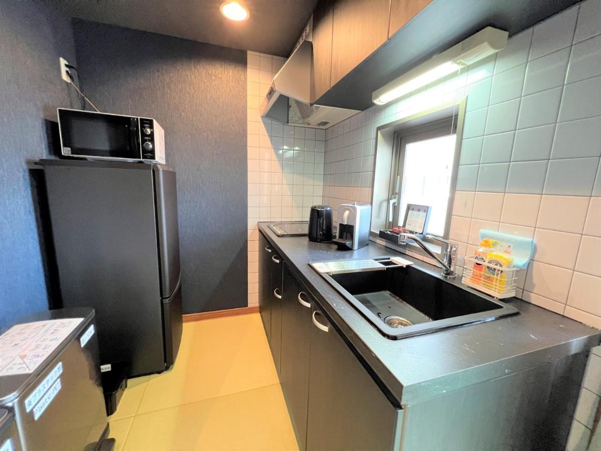 קנזאווה Weskii Hotel מראה חיצוני תמונה