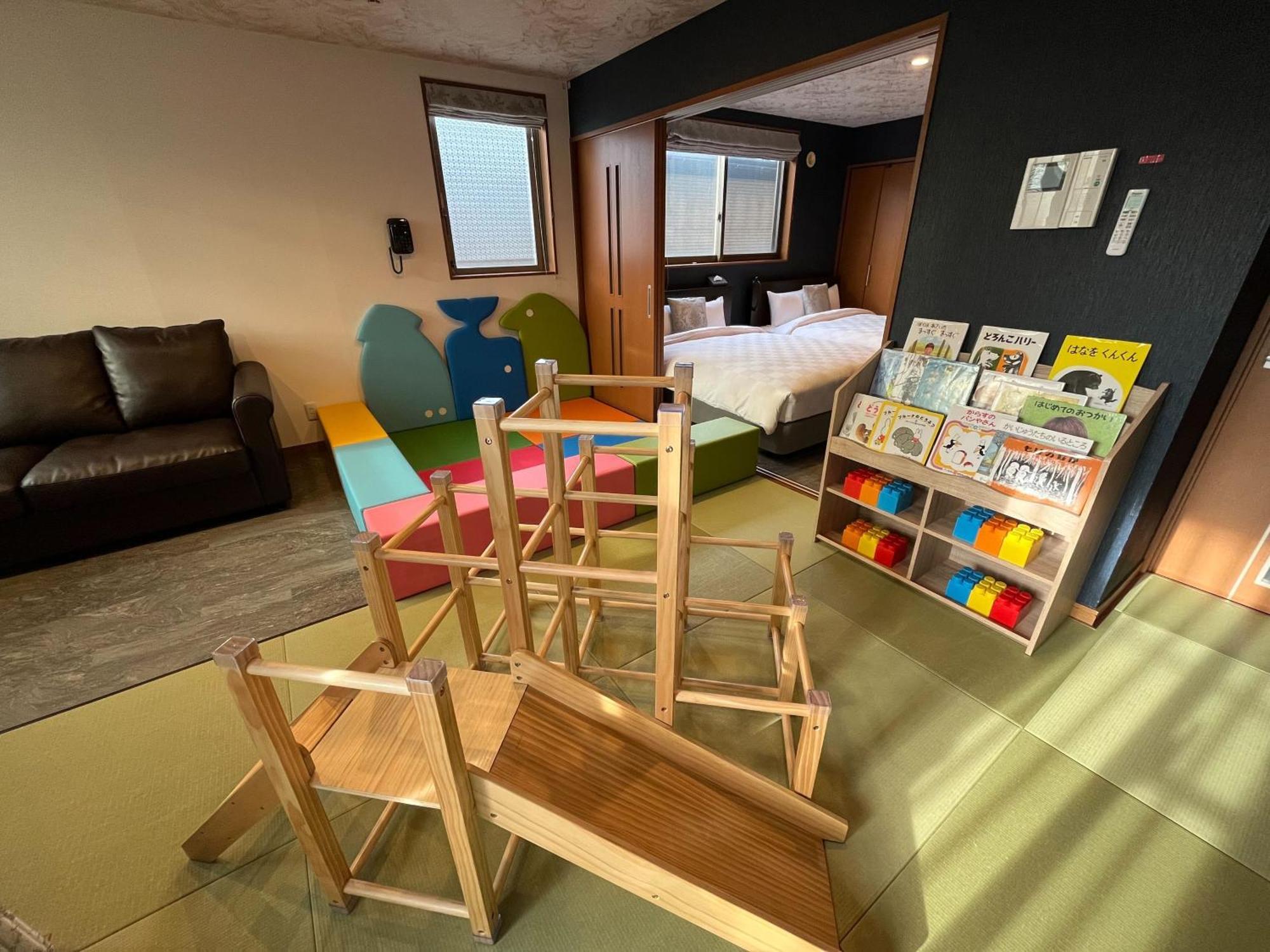 קנזאווה Weskii Hotel מראה חיצוני תמונה