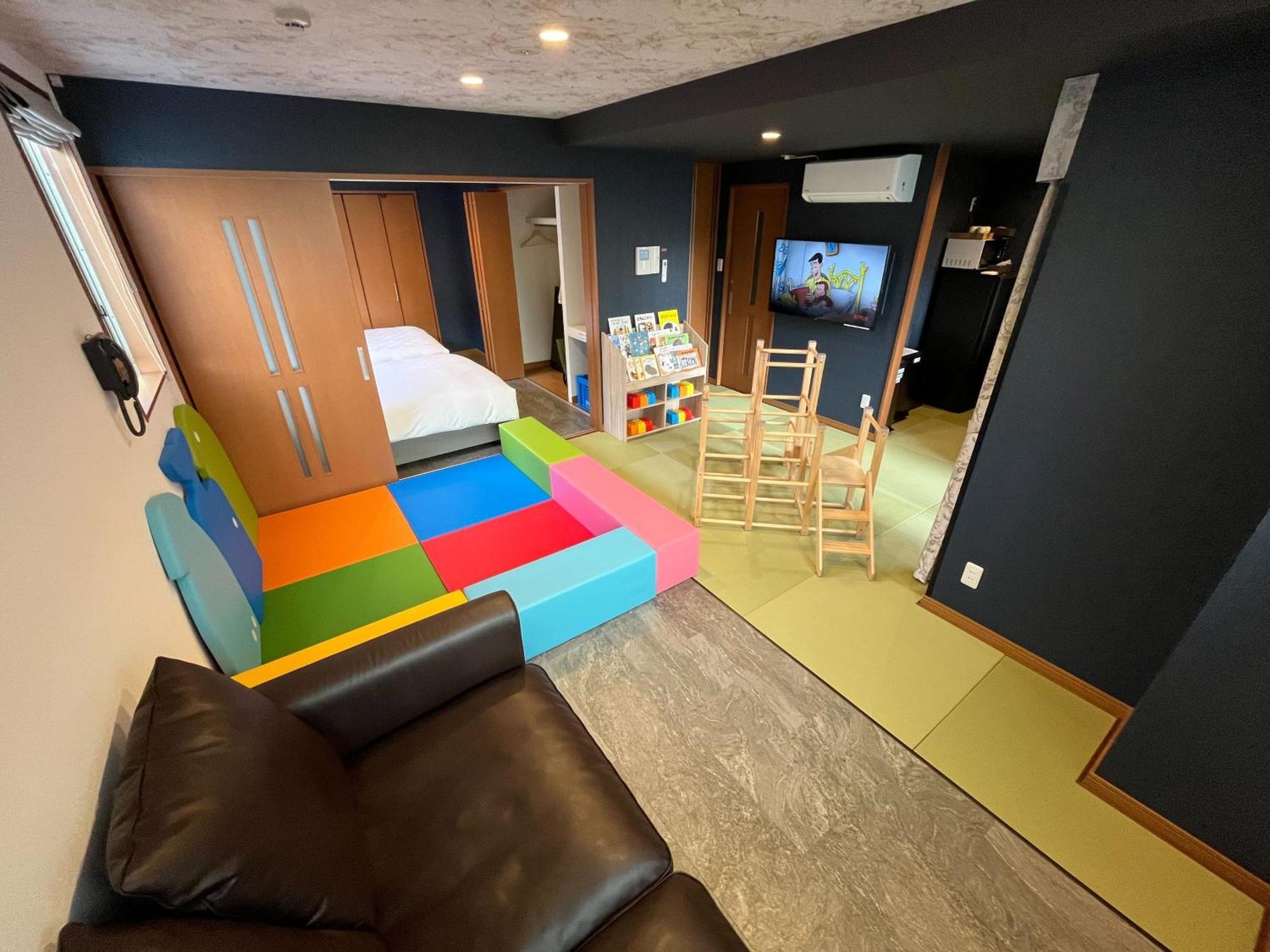 קנזאווה Weskii Hotel חדר תמונה
