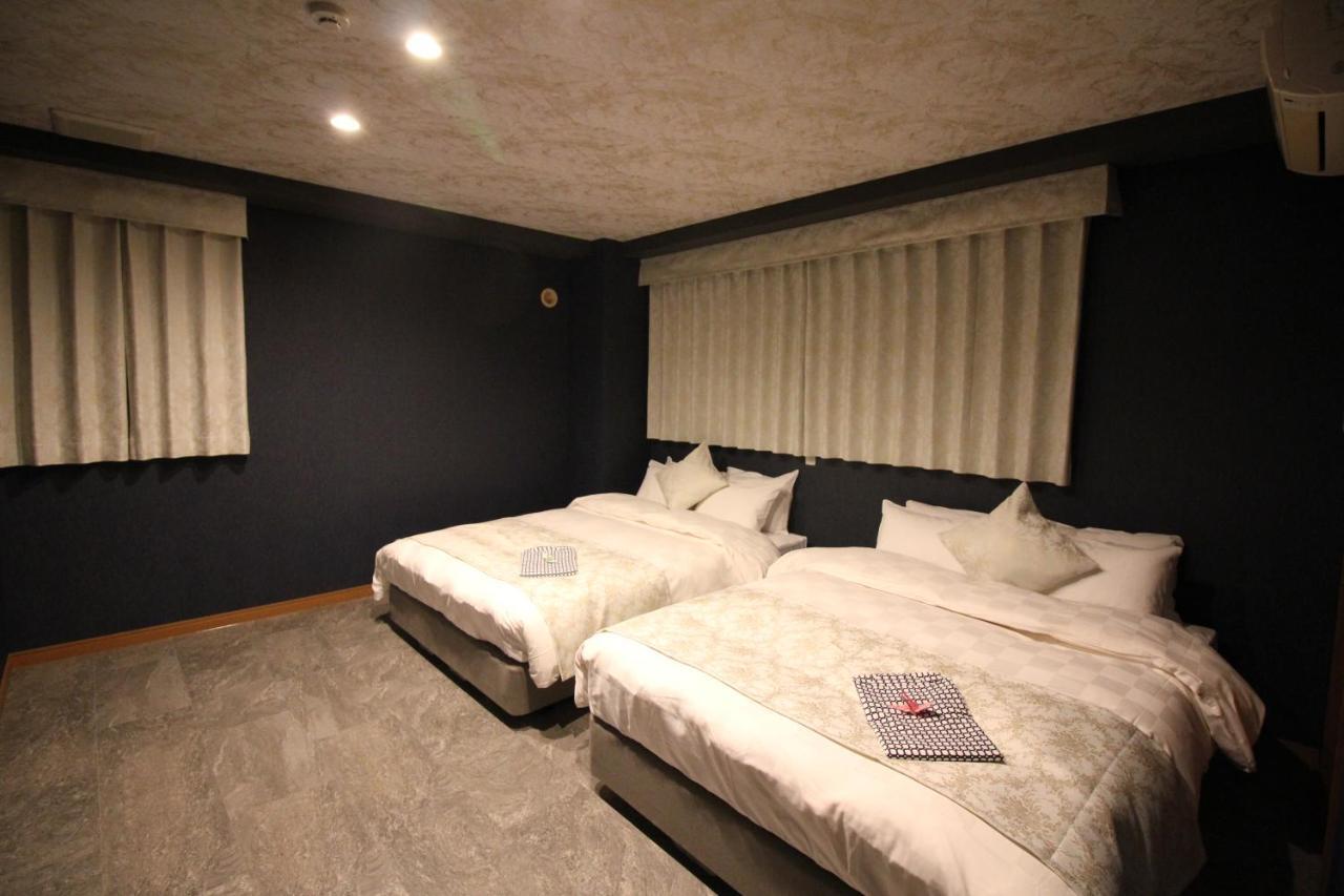 קנזאווה Weskii Hotel מראה חיצוני תמונה