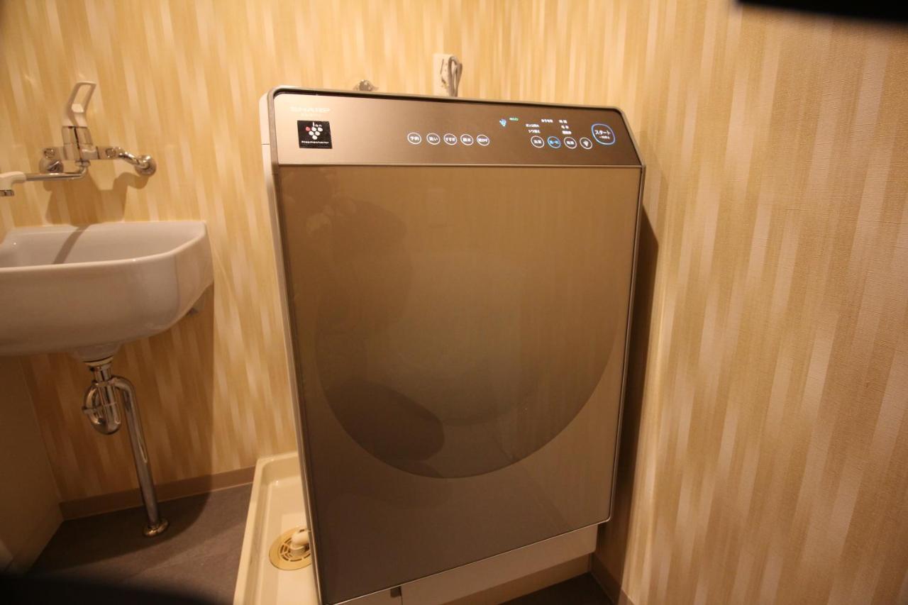 קנזאווה Weskii Hotel מראה חיצוני תמונה