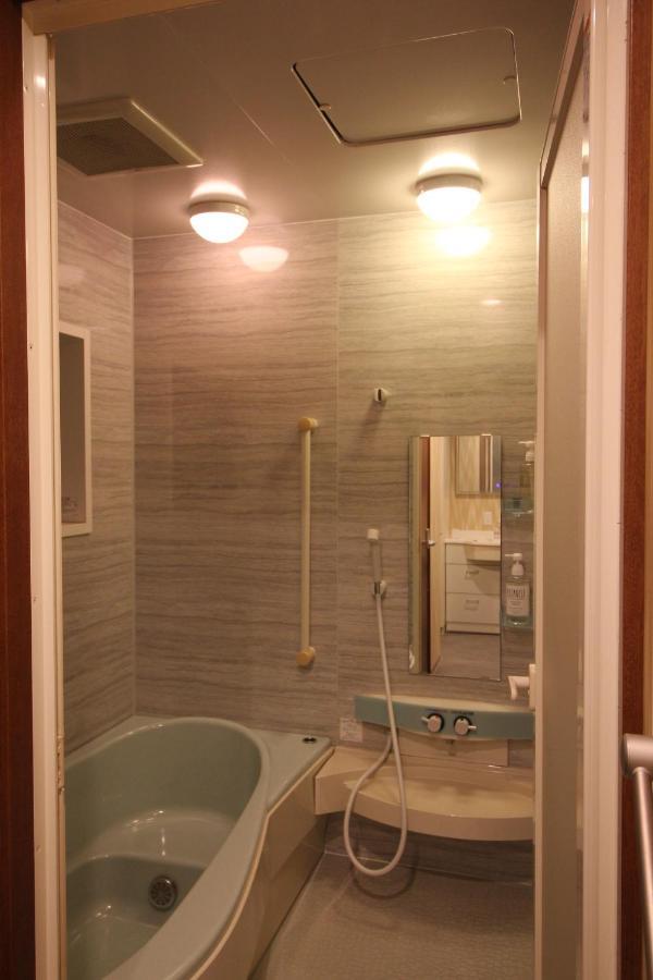 קנזאווה Weskii Hotel מראה חיצוני תמונה