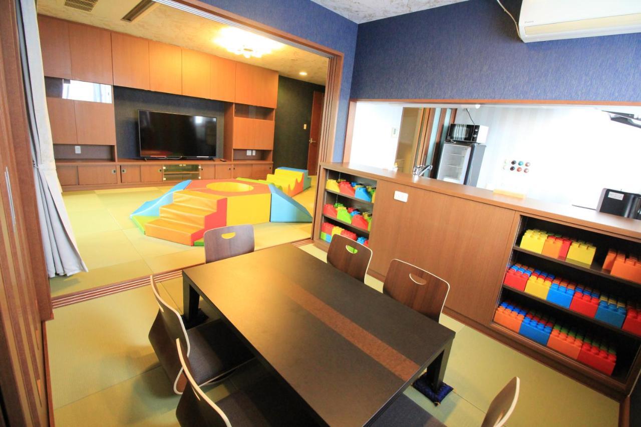 קנזאווה Weskii Hotel מראה חיצוני תמונה