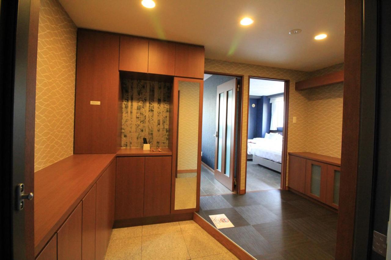 קנזאווה Weskii Hotel מראה חיצוני תמונה