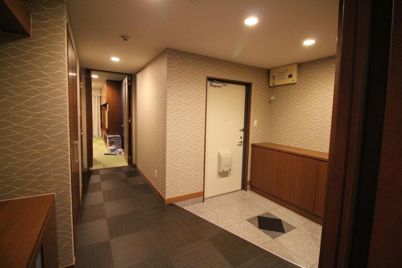קנזאווה Weskii Hotel מראה חיצוני תמונה