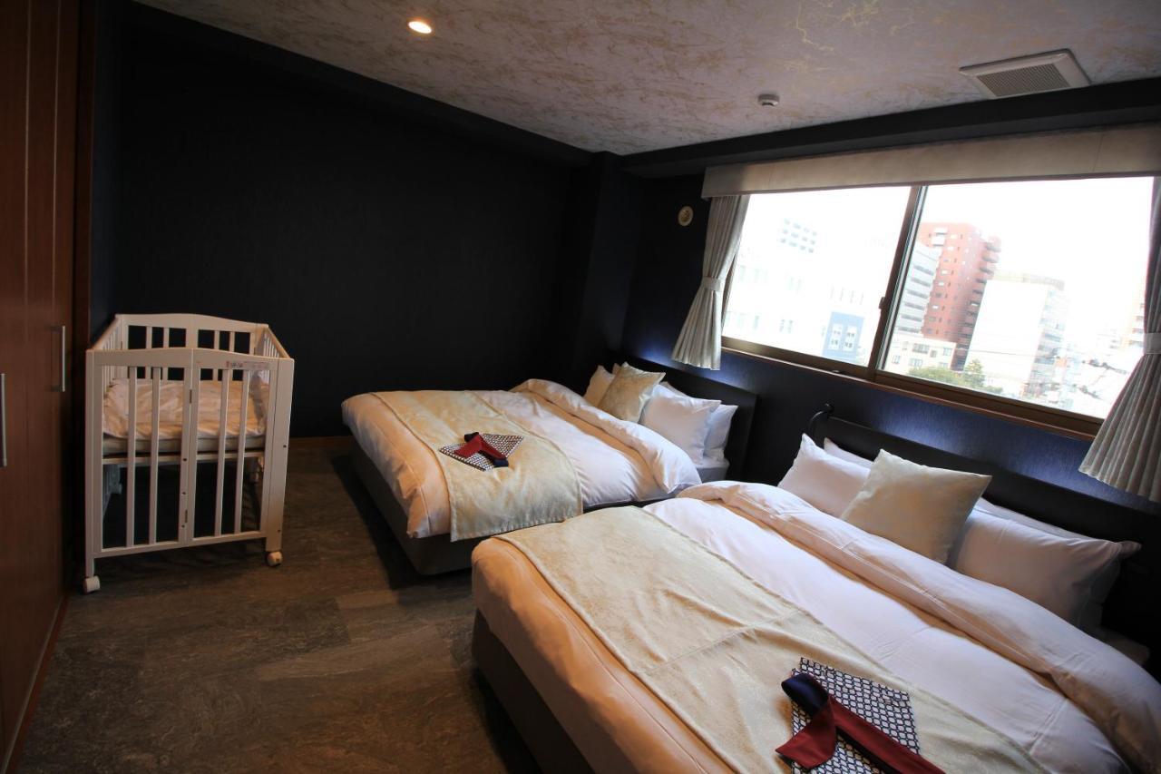 קנזאווה Weskii Hotel מראה חיצוני תמונה