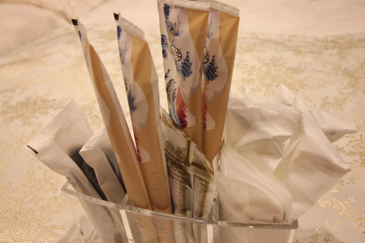 קנזאווה Weskii Hotel מראה חיצוני תמונה