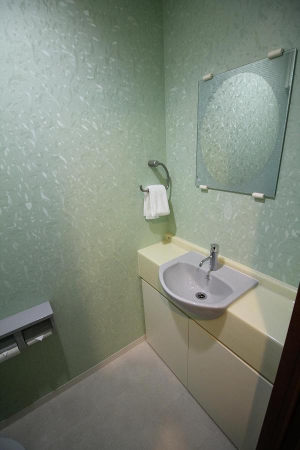 קנזאווה Weskii Hotel מראה חיצוני תמונה