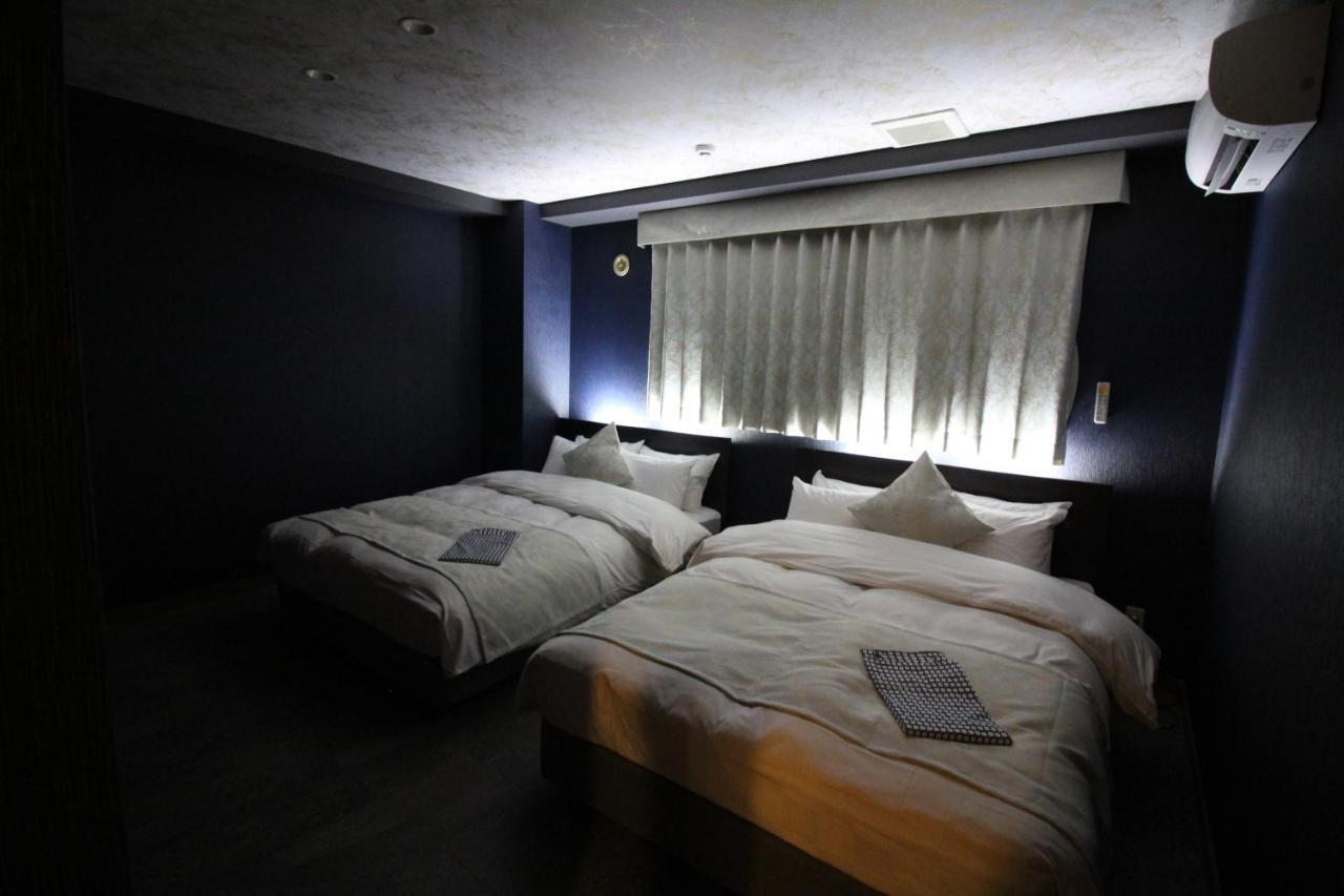 קנזאווה Weskii Hotel מראה חיצוני תמונה